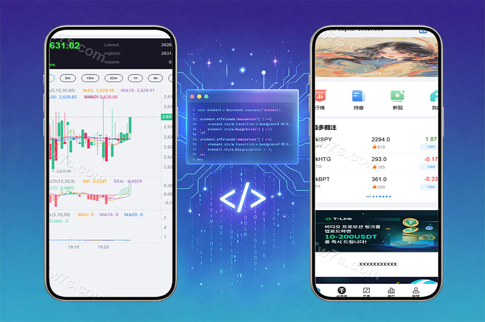 JAVA股票系统源码/海外股票交易源码/美股源码/指数源码/外汇源码/黄金源码
